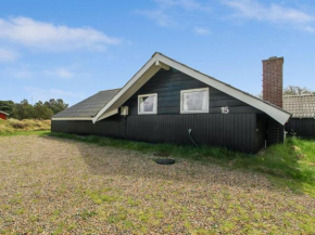 Holiday Home Maxie - 1-2km from the sea by Interhome